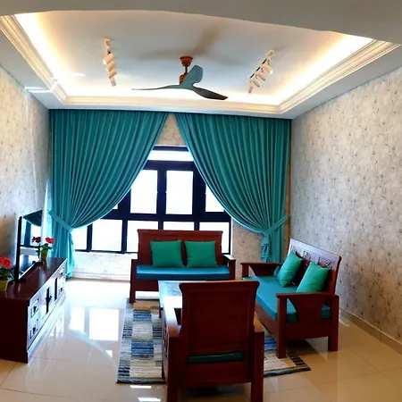 Meridin Nusajaya  Exterior photo