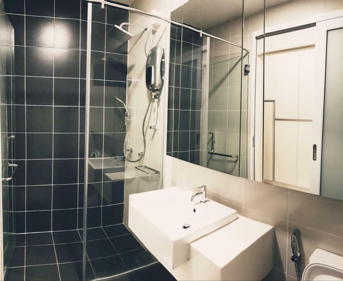 Meridin Apartment Nusajaya (Iskandar Puteri)